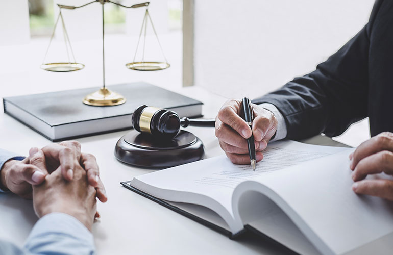 İŞE İADE VE TAZMİNAT HESAPLAMALARI DANIŞMANLIK HİZMETİ Resim